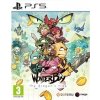 Wonder Boy: The Dragon's Trap (PS5)