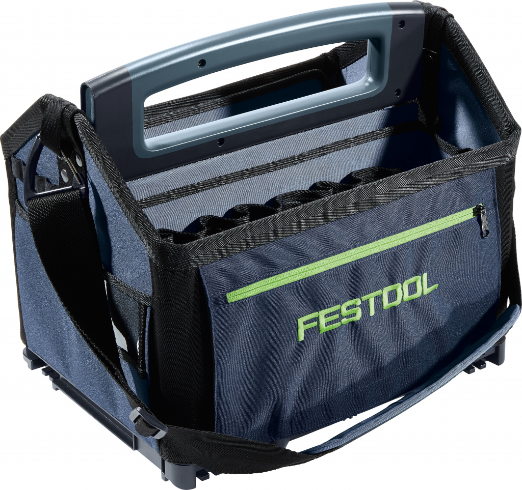 Festool systainer ToolBag SYS3 T-BAG M 577501