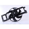 Ventilátor chladenia motora NISSENS 280mm, 66W, 12V 85253 EAN: 5707286243606