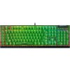 Razer BlackWidow V4 X Green Switch Minecraft Edition RZ03-04704100-R3M1