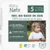 Plienky ECO by Naty Junior 11 - 25 kg 22ks