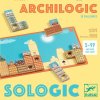 Djeco Sologic: Archilogic