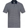 Tričko Slazenger Navy 416454