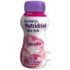 Nutridrink Juice style s jahodovou príchuťou 24 x 200 ml