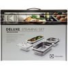 ELECTROLUX ELECTROLUX PKKS8 Súprava na parné varenie