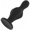 Ohmama Silicone Butt Plug Size 12 Cm