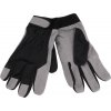 EXTOL 8856651 8856651 - Rukavice syntetická koža - LUREX, 9