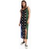 šaty Desigual Galvetri jungle green velikost: XS