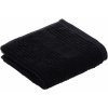 Vossen Malý uterák 30x50 XF360G Black 30 x 50 cm