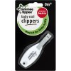 Tommee Tippee Basic klieštiky na nechty pre bábätká 1 ks