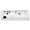 ACER Projektor P5550, DLP 3D, 1080p (1920x1080), 5200 ANSI, 15 000:1, VGA, HDMI(MHL), HDMI, RJ45, repro 1x10W, 2.73Kg, L