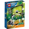 LEGO 60341 Kladivová kaskadérska výzva