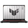 ASUS TUF Gaming A16 FA608UH-RV013 Jaeger Gray kovový FA608UH-RV013