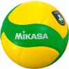 Volejbalová lopta zápasová Mikasa V200W-CEV veľ. 5 Liga Majstrov