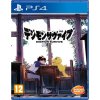 Digimon Survive (PS4) 3391892001792