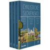 Trilógia : Cyklistické Slovensko - Kollár,Karol Mizla, František Turanský Daniel