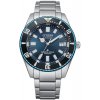 Citizen Fujitsubo Promaster Marine Automatic Diver's Super Titanium Promaster 35th Anniversary Limited Edition NB6026-56L + 5 rokov záruka a darček ZADARMO