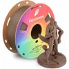 Polymaker PLA Matte Army Brown 1,75mm 1kg