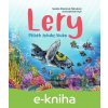 E-kniha Lery - Zlámalová Sandra Dražilová, Bibi Hykl