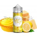 Infamous Drops Shake & Vape Yellow Drops 20ml