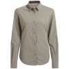 Craghoppers NosiLife Freeda Long Sleeved Shirt hnedá