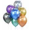 Godan Balónová kytica mix metalických farieb
