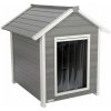 Bravson Group Búda pre psa z EKO plastu KERBL HENDRY 101 x 88 x 98 cm + DOPRAVA ZADARMO až na Vašu adresu v hodnote 4,99 €