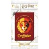 Harry Potter Chrabromil magnet