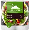Harmony Good For Food 2vrstvové kuchynské utierky, 2 role