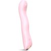 Love To Love Swap P&G Spot Tapping Vibrator Light Pink