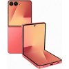Samsung Galaxy Z Flip7 5G 12GB/256GB Červený - SK distribúcia