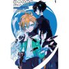 Bungo Stray Dogs: Dazai, Chuuya, Age Fifteen, Vol. 1 Asagiri Kafka