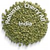 Zelená káva India Robusta - Cherry AA Balenie: 1 kg