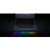 Chladiaca podložka Razer Laptop Stand Chroma V2 (RC21-01680100-R3M1)