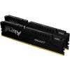 DDR 5.... 64GB . 6000MHz. CL36 FURY Beast Black Kingston XMP/EXPO (2x32GB) KF560C36BBEK2-64