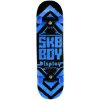 NILS EXTREME CR3108SB SK8BOY SKATEBOARD