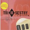 Tři Sestry: Z garáže - CD