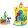 LEGO® Disney Princess™ 43235 Ariel a jej hudobné pódium