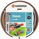 GARDENA Classic 1/2" 20 m vrátane armatúr