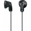 Sony MDR-E9LP, černá MDRE9LPB.AE
