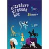 Rozprávky na dobrú noc - Ján Johny Zajac
