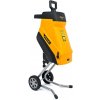 Elektrický drvič konárov Riwall PRO RES 2545