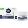NIVEA Men Sensitive Hydratačný pleťový krém, 50 ml