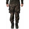 Nash Nohavice Zero Tolerance Helluva Waterproof Trousers Camo