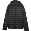 4F JACKET CITY čierna