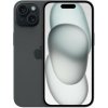 Smartfón Apple iPhone 15 Plus 6 GB / 128 GB 5G čierny (MU0Y3SX/A)