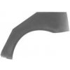 Opravný lem ľavého zadného blatníka FIAT PUNTO II -188- Facelift