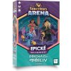 Asmodee Disney Sorcerer's Arena Epické aliance: Přichází příliv
