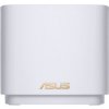 ASUS Zenwifi XD4 Plus (1-pack, White) 90IG07M0-MO3C00