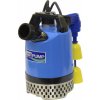 HCP PUMP Drenážní ponorné čerpadlo HCP GD-400VF 230V, s vertikálním plovákem, kabel 10m 901793